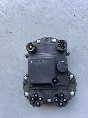 Mercedes Benz W124 W126 300E 300TE 300CE 300SE EZL Ignition Control Module OEM • $29