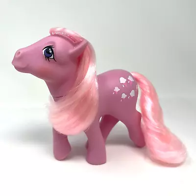 1984 Vintage My Little Pony G1 LICKETY-SPLIT Year 3 Earth Pony MLP Hasbro • $20