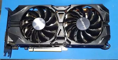 AMD Gigabyte R9390XG1 GAMING-8GB • $250