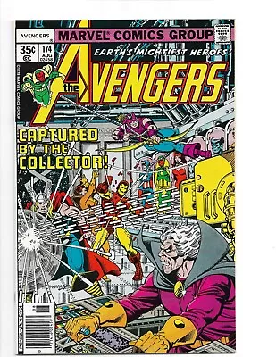 Avengers # 174 See Scans For Condition • $5