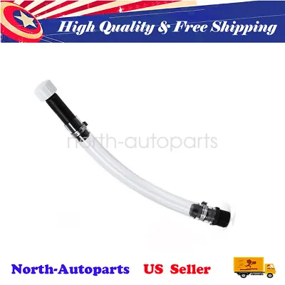 1X Deluxe Fuel Jug Hose Filler Racing Utility Gas Can Deluxe Kit VP Type Spout • $5.33