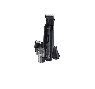 NEW Remington MB6125AU All In One Beard Trimmer - Lithium Powered • $35