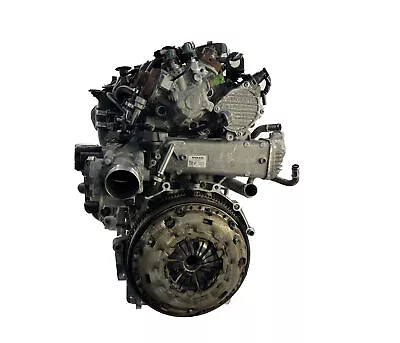 Engine For 2017 Volvo XC60 XC 2.4 D Diesel D5244T21 190HP • $4599