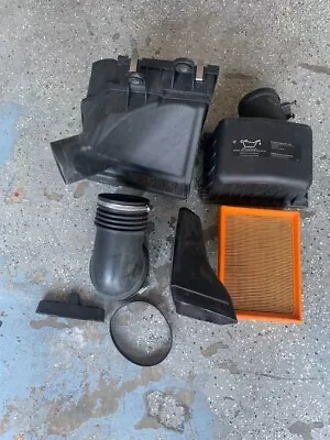 BMW E46 M3 Factory Stock Air Intake Box • $299.99