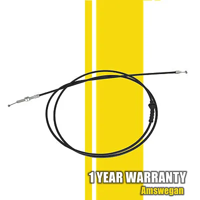 For Volvo Vn Vnl 2005-2009 Hd 20433078 Hood Restraint Cable • $18.74