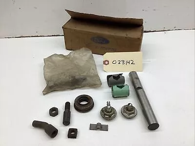 Nos 1966-1972 Ford Truck F-100 Spindle Bolt And Bushing Kit • $60