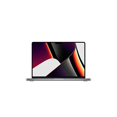 $1834.95 • Buy Refurbished Apple MacBook Pro (14-inch, Apple M1 Pro Chip With 8 Core CPU And