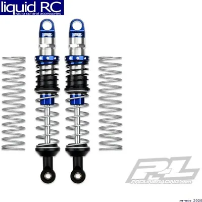 Pro-Line 631601 Pro-Spec Scaler Shocks (90mm-95mm) For 1:10 Rock Crawlers • $62