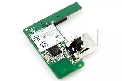 Microsoft XBOX 360 Slim Internal Wireless WIFI Network Card • $14.95