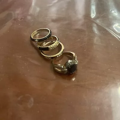 Estate Jewelry Lot #1 • $10