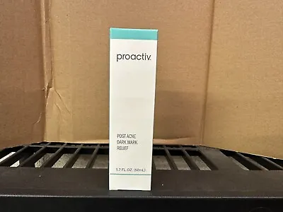 NEW SEALED Proactiv POST ACNE DARK MARK RELIEF Large 1.7oz - Free Shipping! • $7.99