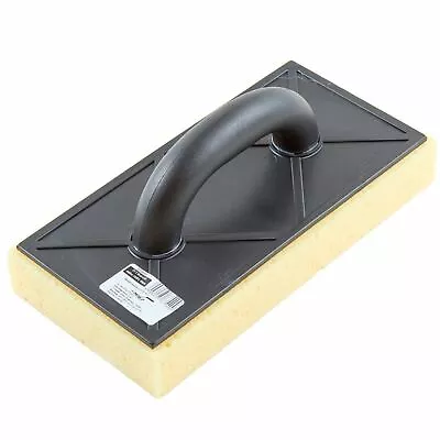 £4.09 • Buy Washboy Segmented Sponge Float 280x140x40mm Segmented Cut Absorbent Tile Grout