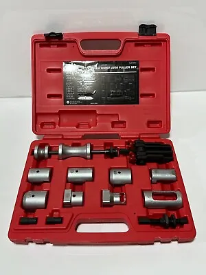 MAC Tools USA WWPS1 13-PC. Windshield Wiper Arm Puller Set In Red Hard Case • $249.99