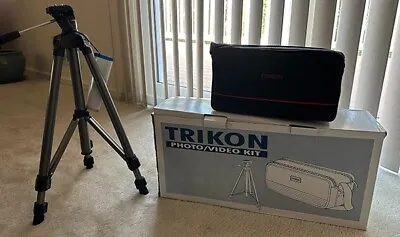 Photo / Video Tripod Kit • $18.50