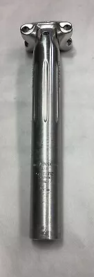 $125 • Buy Shimano Dura Ace Fluted Seatpost, 27.2