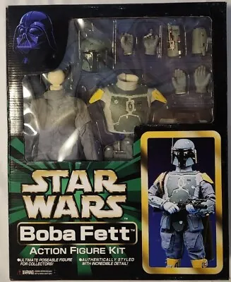 Marmit 1/6 Star Wars Boba Fett • $130.47