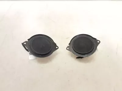 Jeep JL Wrangler OEM Front Or Rear Tweeter Speakers 05059062AB 2018-2023 108376 • $35