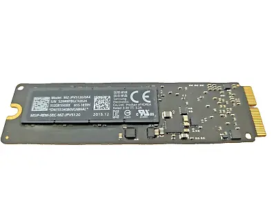 ORIGINAL 512GB SSD Drive MacBook Pro Air 2013 2014 2015 A1398 A1502 A1465 A1466 • $55.55