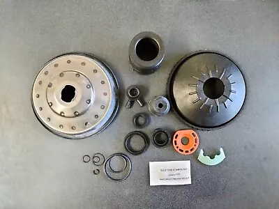 1967 Mustang Midland Brake Booster Deluxe Rebuilding Kit • $240.95