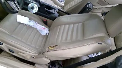 Driver Front Seat Bucket With Sport Type Air Bag Fits 05-09 MUSTANG 359315 • $375