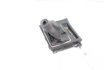 07-09 Mazdaspeed 3 Shifter Surround Trim Manual Boot Q1033 • $65.09