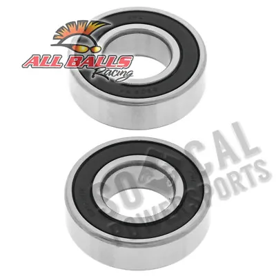 All Balls Wheel Bearing Kit Front Harley-Davidson VRSCF V-Rod Muscle (2009-2016) • $21.61