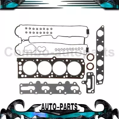 Engine Cylinder Head Gasket Set For Daewoo Nubira 1999-2002 • $215.18