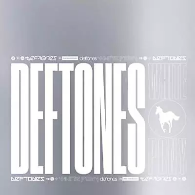 Deftones White Pony (Vinyl) Super Deluxe  12  Album Box Set With CD (US IMPORT) • $237.58
