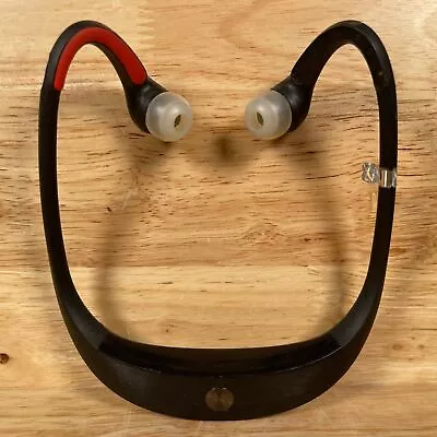 Motorola S10-HD Bluetooth Stereo Sweatproof Neckband In-Ear Headset - For Parts • $19.99