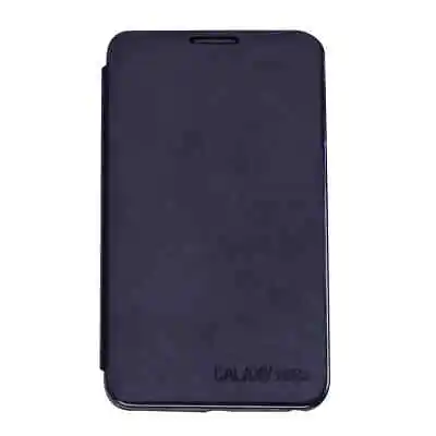 Case Cover Flip Cover Black For Galaxy Note N7000 • $15.18