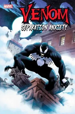 Venom: Separation Anxiety #1 (main Cover) - Presale 5/15/24 • $4.39