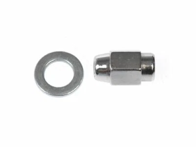 $30.76 • Buy Lug Nut For 1965-1974 Plymouth Satellite 1966 1967 1968 1969 1970 1971 V929QK