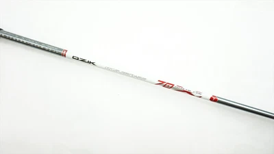 $247.49 • Buy Matrix White Tie 70 X4 X Tp7Hd 70G X-Stiff Driver Shaft Taylormade 43.5 786168