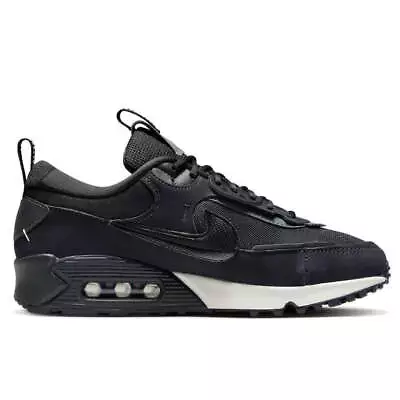 Nike Air Max 90 Futura Women's Trainers Sneakers Fashion Shoes • £119