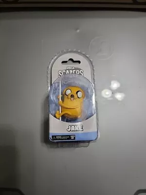 NECA Scalers Adventure Time Jake The Dog 2016 - NEW • $12