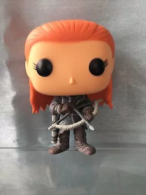 Funko Pop 18 Ygritte - Game Of Thrones - No Box (F164) • £22.99