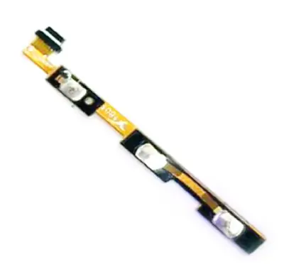 ZTE V9 VITA Flex Cable Button Power On Off Volume Flexkabel Cavo • $19.84