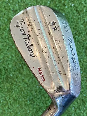 ⭐️macgregor Byron Nelson 8 Iron Reg 259 ⭐️ • $16