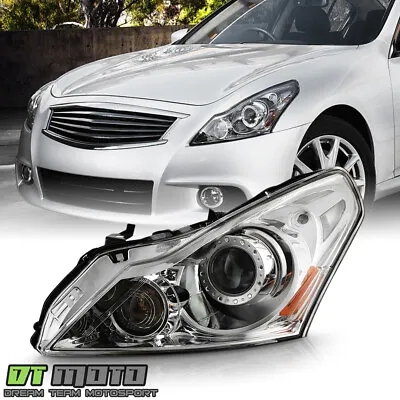 2010-2013 G37 / 11-12 G25 4-Door Sedan HID/Xenon Projector Headlight - Driver • $204.96