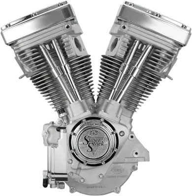 HARLEY DAVIDSON MOTOR EVO ENGINE COMP V80 310-0232  09010188  U.S. Only  • $5969.99