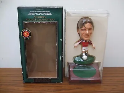 Corinthian Headliners XL David Beckham Manchester United Man Utd Limited Edition • £19.99