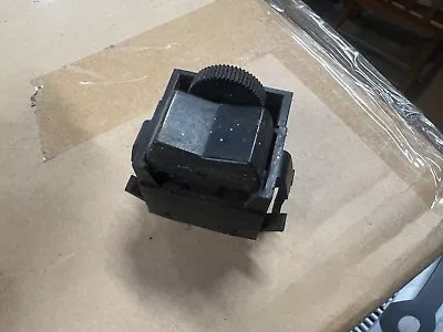 $24.99 • Buy 1973-1979 VW Volkswagen Super Beetle Bug Headlight Dash Switch 133941531