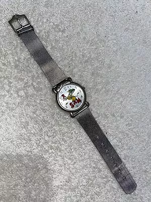 Dr. Suess Watch 1997 • $10