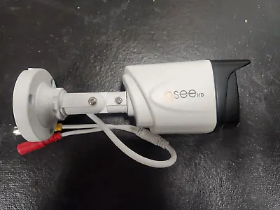 NEW Q-See QCA7207B (METAL CASING) HD 720p Bullet Analog Camera • $65