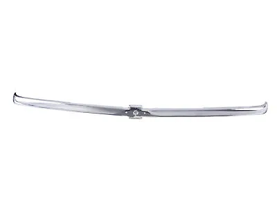 Chrome Grille Trim Molding Bar For 98-04 Chevrolet S10 98-04 Chevrolet Blazer • $45.52