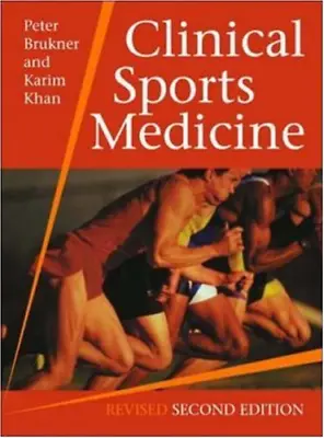 £4.14 • Buy Clinical Sports Medicine