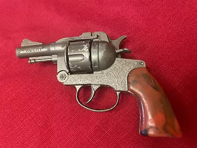 British Vintage Toy Gun - Crescent Special Agent Cap Gun • $35