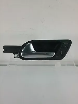 2006 2007 2008 2009 Volkswagen Rabbit Front Left Driver Interior Door Handle Oem • $19.99