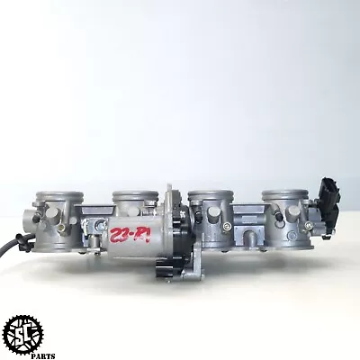 2020-2023 Yamaha Yzf R1 Injectors Throttle Body Y30 • $225