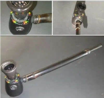 Steam Vapor Chalice Hookah Smoke Pipes Bongs Water Pipes • $90